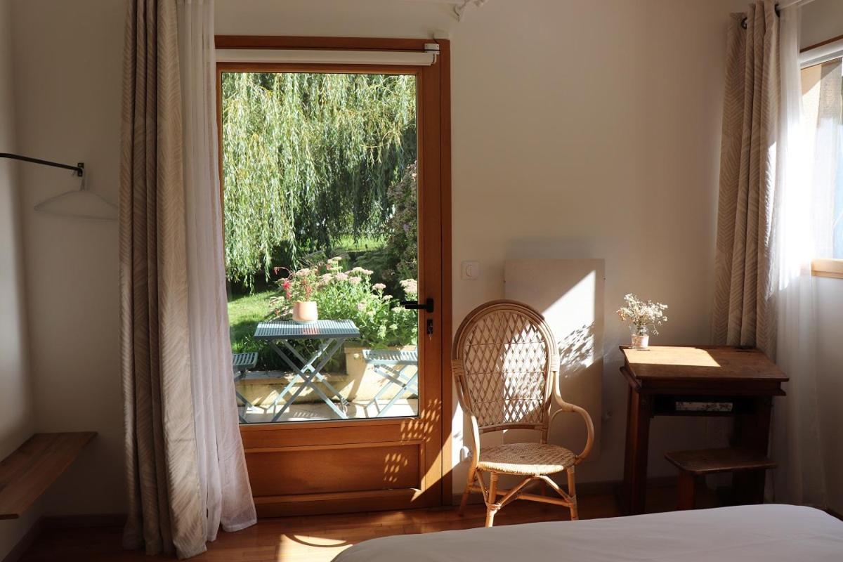 L'herbe Haute Honfleur