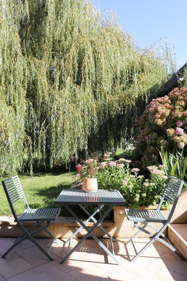 L'herbe Haute * Honfleur