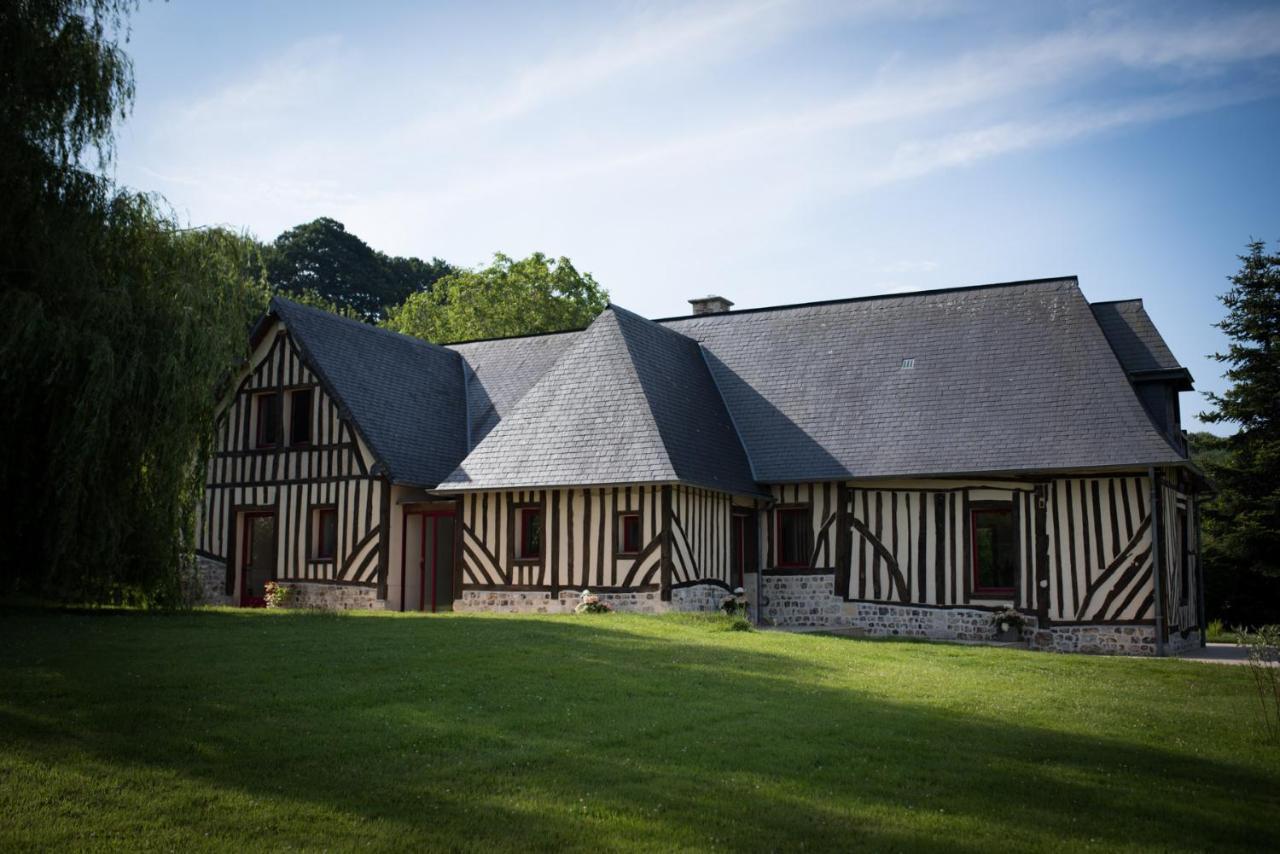 L'herbe Haute * Honfleur