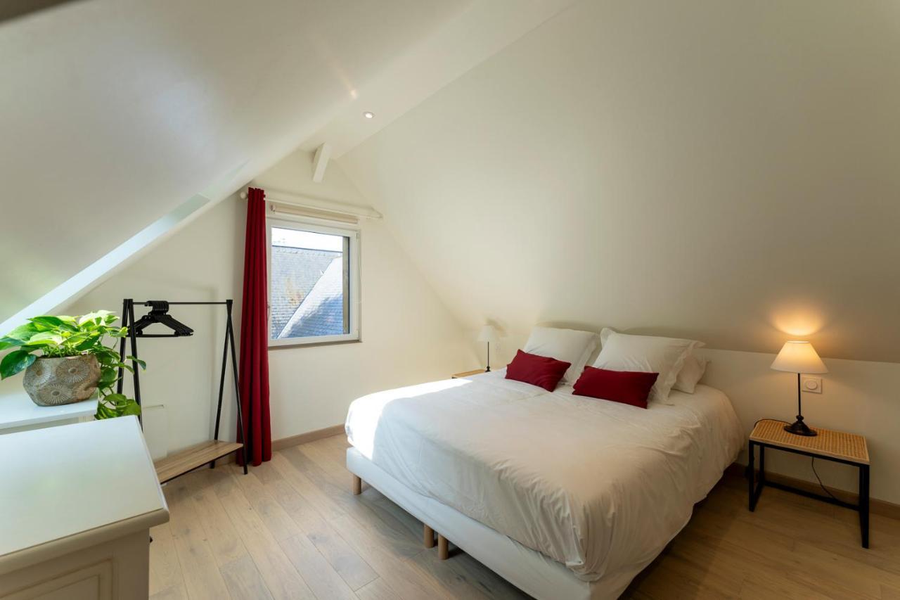 L'herbe Haute Honfleur